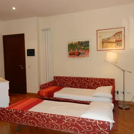 Apartamento Casa Busi *