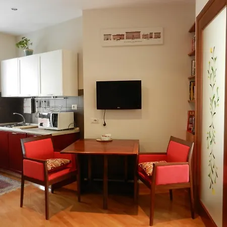 Casa Busi Roma