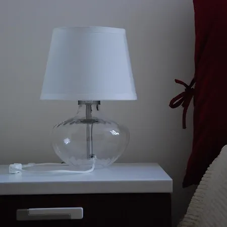 Apartamento Casa Busi *