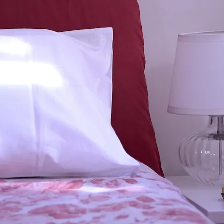 Apartamento Casa Busi *
