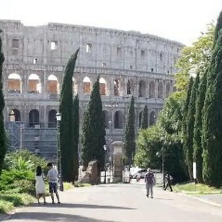 Casa Busi * Roma