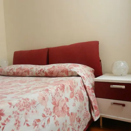 Casa Busi * Roma