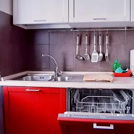 Apartamento Casa Busi